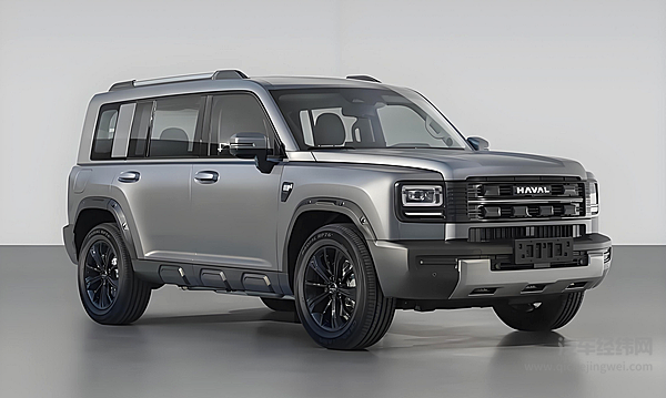 4款方盒子车型即将扎堆上市 哪一款是你的梦中情车？