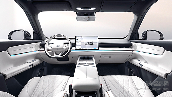 通勤一周一充长途补能不慌 捷途山海 L7 PLUS 与长安启源 Q07谁更值？