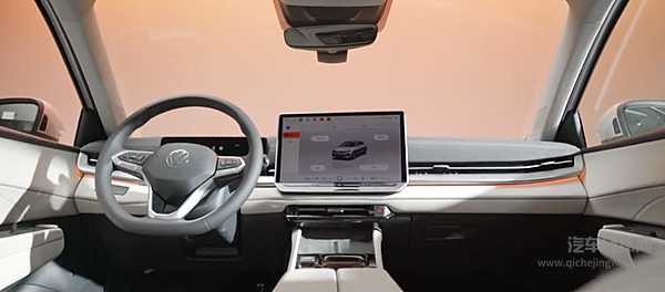 全新一代速腾 L 11.49 万起 “加量不加价” 重塑 11-13 万级家轿市场格局