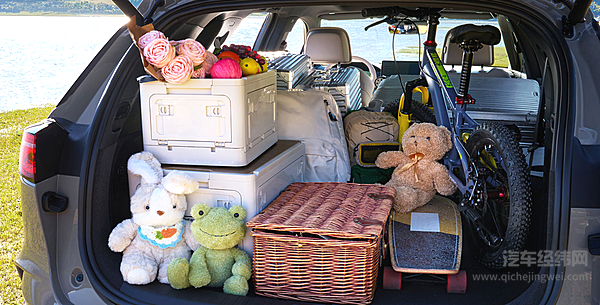 年轻派VS顾家党 领克08 EM-P与唐DM-i谁更懂你的生活？