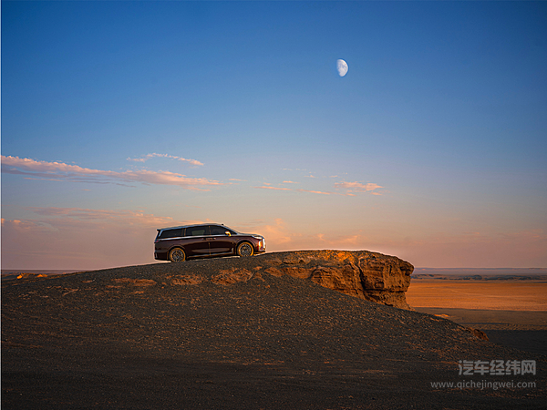 豪华与智能双在线 2026款岚图梦想家树立MPV 新标杆