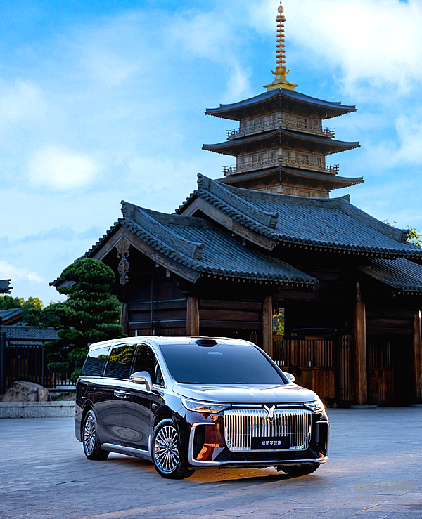 豪华与智能双在线 2026款岚图梦想家树立MPV 新标杆
