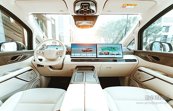 插混MPV对决 岚图梦想家与高山9谁更能吸引高端用户？