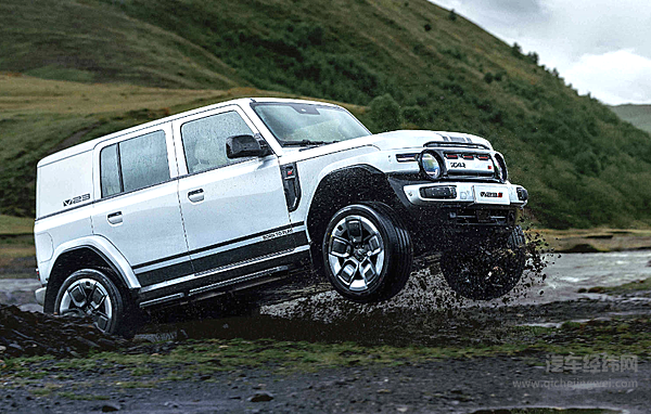 奇瑞icar超级V23家族正式开售 四重优势带来多元用车新体验