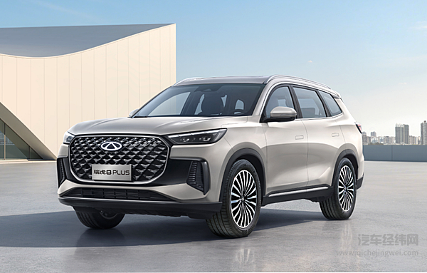 吉利星越L实力强大 瑞虎8 PLUS能否以价取胜？