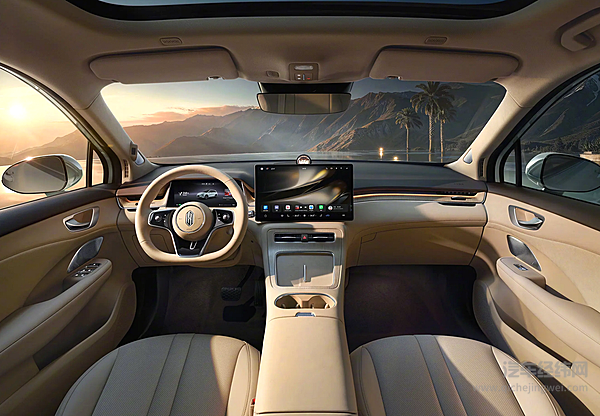 尚界H5对比深蓝S07 15万级新能源SUV的双强对决