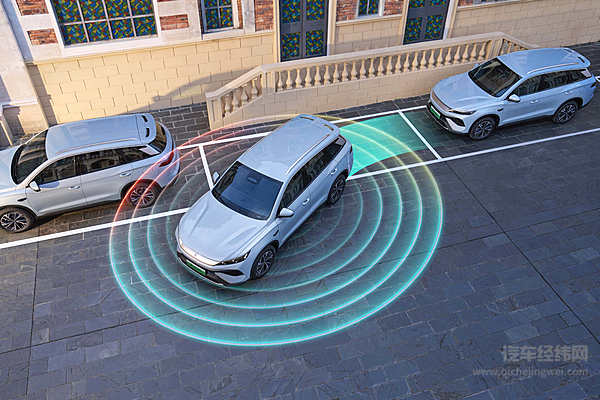 2026款宋L DM-i+宋Pro DM-i双车齐发 9.98-15.68万元覆盖多元需求