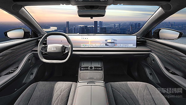 城市潮人VS家庭用户 昊铂GT和银河E8谁能拿捏你的驾驶喜好？