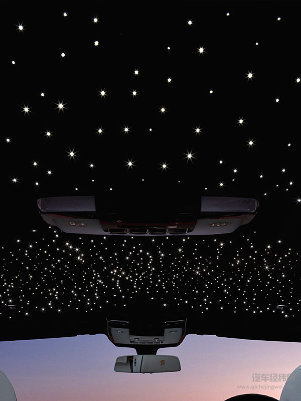 幻影VS国礼 谁才能定义“有钱人的终极玩具”？