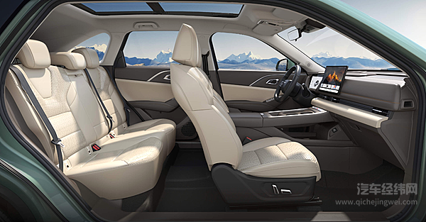 国民神车再进化 哈弗H6L以全维均衡实力定义中型SUV价值标杆