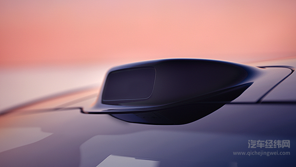 岚图梦想家山河上市 70.99万重新定义豪华MPV格局