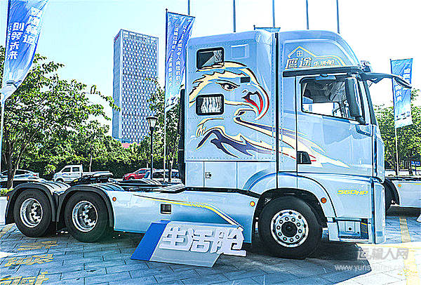 卡車保養(yǎng)不用愁 這幾首順口溜全說透！