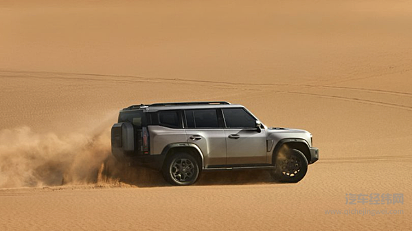 捷途2026款旅行者双车上市 限时12.49万起解锁长途旅行新方式