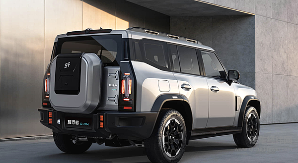 捷途2026款旅行者双车上市 限时12.49万起解锁长途旅行新方式