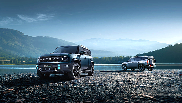 捷途2026款旅行者双车上市 限时12.49万起解锁长途旅行新方式