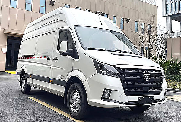 全維智享 禮遇升級 圖雅諾X8商務(wù)車賦能全域出行新體驗