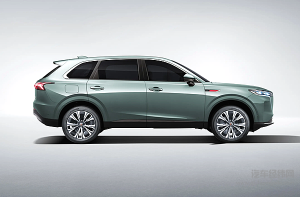 插混中大型SUV二选一 红旗HS6 PHEV与传祺向往S7谁更强？