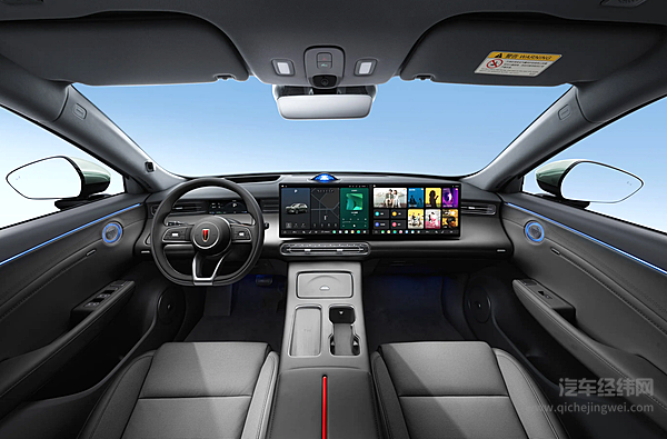 插混中大型SUV二选一 红旗HS6 PHEV与传祺向往S7谁更强？