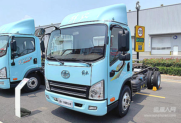 解放青汽公司直播團(tuán)隊(duì)實(shí)現(xiàn)百輛銷(xiāo)量突破