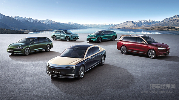 汽车市场格局变天 中国新能源如何逆袭？