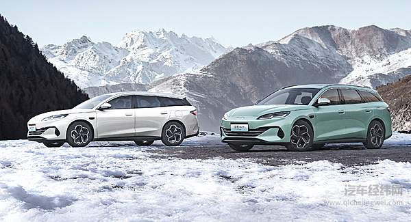 汽车市场格局变天 中国新能源如何逆袭？