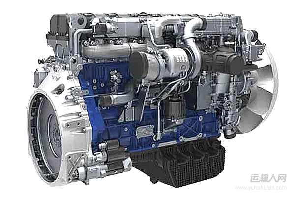 百臺(tái)濰柴&陜汽子母車批量交付 共筑西北煤炭運(yùn)輸新高地