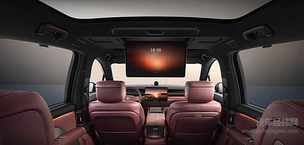 北欧安全VS中国智造 沃尔沃 EX60 能否撼动蔚来ES8？