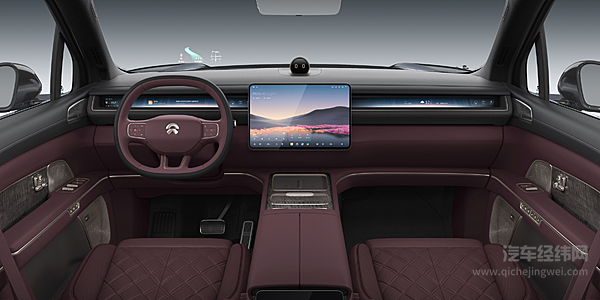 北欧安全VS中国智造 沃尔沃 EX60 能否撼动蔚来ES8？