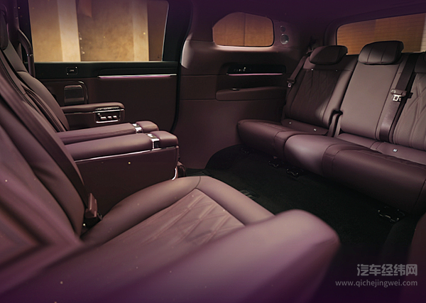 “华为系”四款新车即将亮相 谁更能赢得你的青睐？