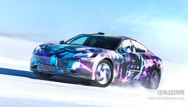 “华为系”四款新车即将亮相 谁更能赢得你的青睐？