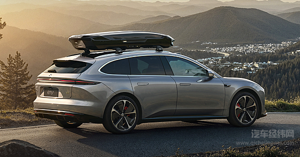 旅行车迎热潮 蔚来 / 享界 / 比亚迪怎么选？