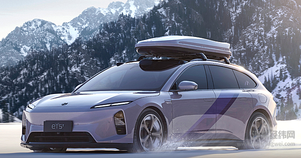 旅行车迎热潮 蔚来 / 享界 / 比亚迪怎么选？