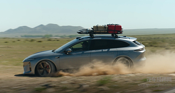 旅行车迎热潮 蔚来 / 享界 / 比亚迪怎么选？