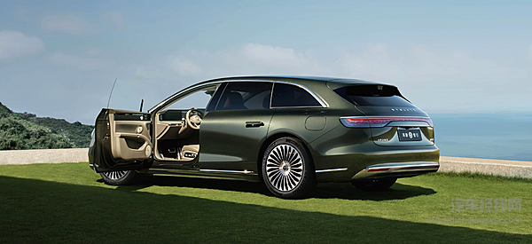 旅行车迎热潮 蔚来 / 享界 / 比亚迪怎么选？