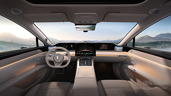 旅行车迎热潮 蔚来 / 享界 / 比亚迪怎么选？