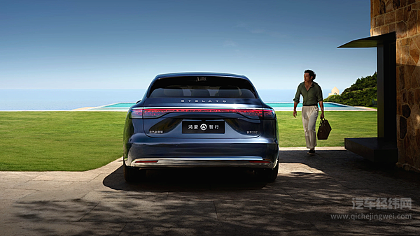 旅行车迎热潮 蔚来 / 享界 / 比亚迪怎么选？