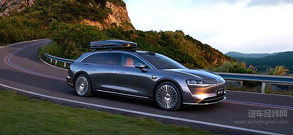 旅行车迎热潮 蔚来 / 享界 / 比亚迪怎么选？