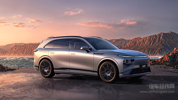 小鹏 2026 “破局” 三大物理 AI 产品同步量产