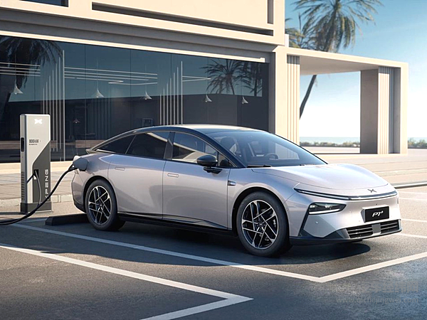 小鹏 2026 “破局” 三大物理 AI 产品同步量产