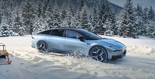 小鹏 2026 “破局” 三大物理 AI 产品同步量产