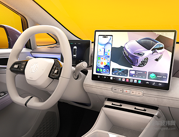 百万辆里程碑！上汽MG成为首家欧洲/英国累计销量破百万辆的中国汽车品牌