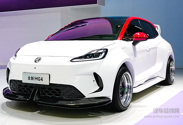 百万辆里程碑！上汽MG成为首家欧洲/英国累计销量破百万辆的中国汽车品牌