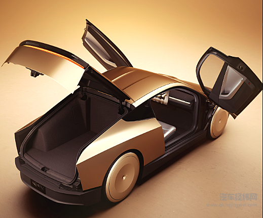 无盘无踏板时代来临！特斯拉 Cybercab 首台量产车下线