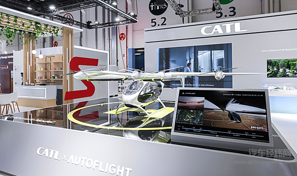 Uber迪拜“打样”  2026低空经济商业化元年已至？