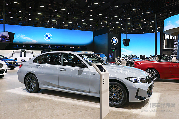 碳索未来 全球新能源汽车进入 “中国核心” 新时代