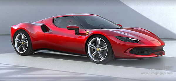 《飞驰人生3》爆火 你都认出了哪些车型？