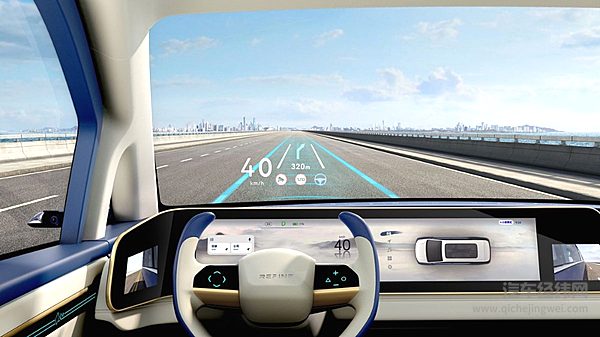 中国品牌首个MPV专属架构！江淮瑞风以概念车为创造新国潮MPV