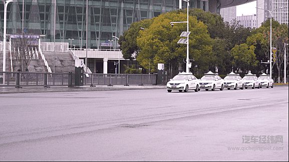 自动驾驶 谁在闷声挣钱？