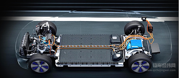 电动车的锁电问题亟待解决