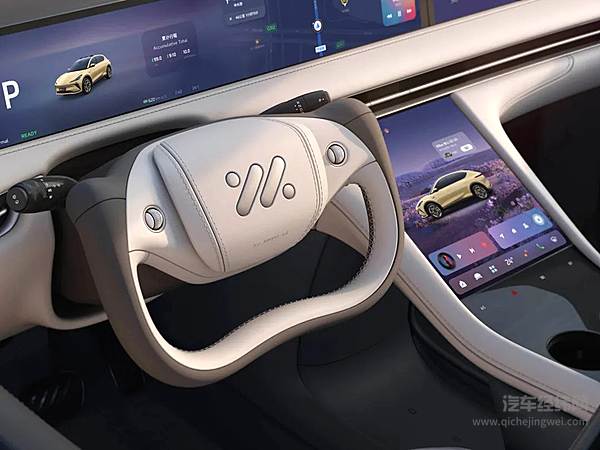 LS7的上市能否帮助智己翻盘？